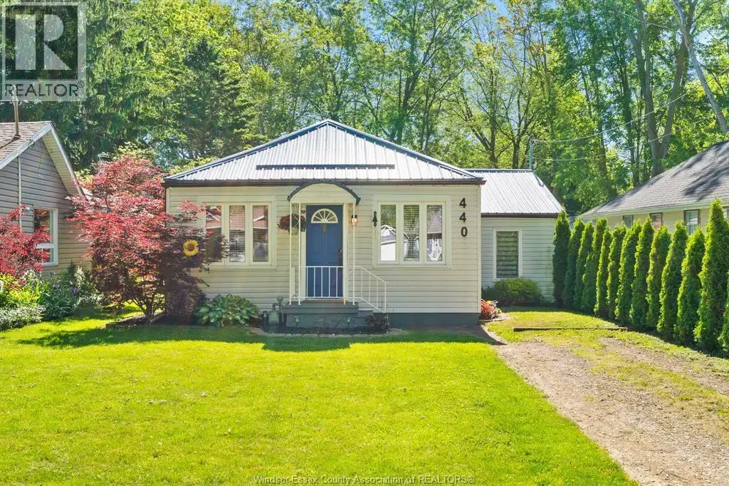 440 Jackson, Harrow